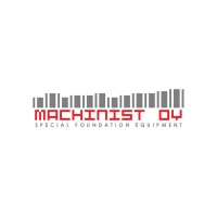 Machinist Ltd - Global Sales logo - Similar company to Techdiz