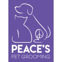 Peace'S Pet Grooming