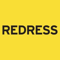 REDRESS logo - Similar company to Article 19
