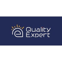 Quality Expert Angola logo - Similar company to Angoquality