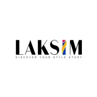 LAKSIM logo - Similar company to Sendclean