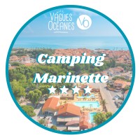 Camping Marinette logo - Similar company to Concept Camping
