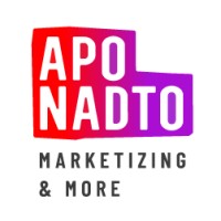 APONADTO logo - Similar company to Nomonday Studios