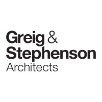 Greig & Stephenson Architects logo - Similar company to Max Buston Design Ltd