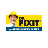 Rain Fighter - Dr. Fixit logo - Similar company to Dr. Fixit Waterproofing Solutions