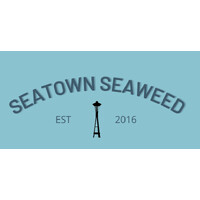 Seatown Seaweed Removal logo - Similar company to Pacific Seaweed Chile Spa