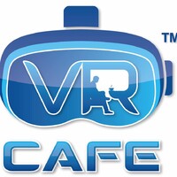 VR Gaming Cafe logo - Similar company to Otaku Gaming