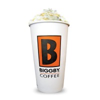 BIGGBY Coffee - Franklin, WI logo - Similar company to Biggby Coffee St. John In.