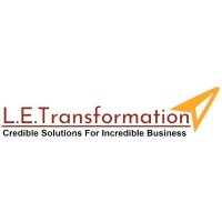 L.E.Transformation logo - Similar company to Unistarc Solutions