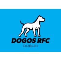 Dublin Dogos Rugby Club logo - Similar company to The Boxty House