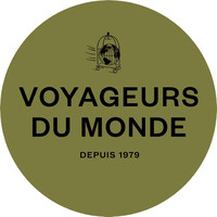Voyageurs du Monde Canada logo - Similar company to Karavaniers