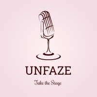 Unfaze logo - Similar company to Mec Mun Society
