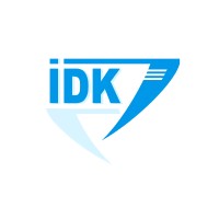 IDK BOKT logo - Similar company to Pebble Rocks Marketing