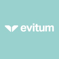 Evitum logo - Similar company to Mezator