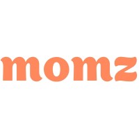 Momz logo - Similar company to Mom'Z