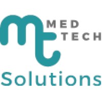 MedTech Solutions Egypt logo - Similar company to Datalentech