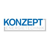 Konzept Energietechnik logo - Similar company to Trustec