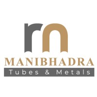 Manibhadra Tubes and Metals logo - Similar company to Parkaire Engineering Pvt. Ltd.
