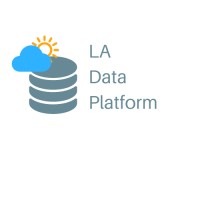 LA Data Platform UG logo - Similar company to Database Consulting