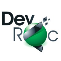 DevRoc logo - Similar company to Mango Cloud