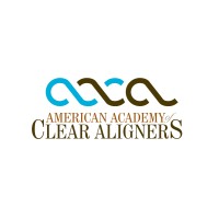 American Academy of Clear Aligners logo - Similar company to Aaca