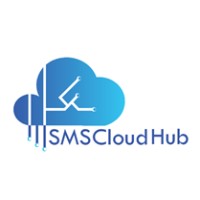 SMSCloud Hub logo - Similar company to Telco Tone