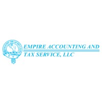 Empire Accounting & Tax Service LLC logo - Similar company to Evolve Accounting