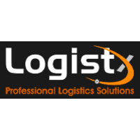 Logistx logo - Similar company to H.Pierre - Informatica Per Il Commercio