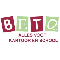 Beto B.V. logo - Similar company to V&S Security B.V.