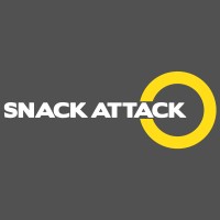 Snack Attack Kenya logo - Similar company to Polar Bear Snacks (Pty) Ltd