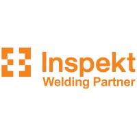 Inspekt Welding Partner logo - Similar company to Icora Ltd