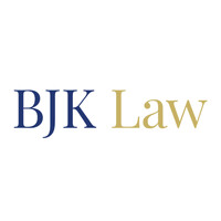 BJK Law logo - Similar company to Legalib