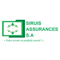 SIRUIS Assurances SA logo - Similar company to Mettallion
