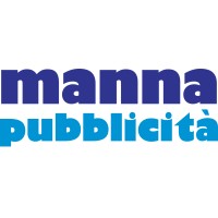 Manna Pubblicità logo - Similar company to Ad Maiora - Sales & Consulting