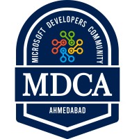Microsoft Developers Community of Ahmedabad logo - Similar company to Silkate Solutions Private Limited