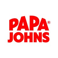 Papa Johns logo - Similar company to Bacaro Partners