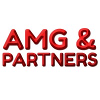 AMG and Partners logo - Similar company to Amg And Partners Sarl
