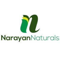 Narayan Naturals logo - Similar company to Edenbag