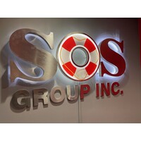 SOS Group Inc logo - Similar company to Hospiceprodme