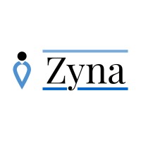 Zyna logo - Similar company to Peak Edge Ventures