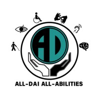 All-Dai All Abilities logo - Similar company to Revenue Management Association
