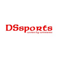 DSsports logo - Similar company to Actionable Innovation