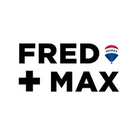 Équipe Fred et Max, Courtiers immobiliers logo - Similar company to Vaillancourt & Associés