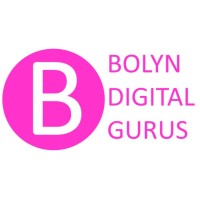 BOLYN DIGITAL GURUS logo - Similar company to Seo Digital Gurus