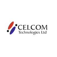 Celcom Technologies Limited logo - Similar company to Andtech Solutions, Llc