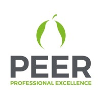 PEER Professional Excellence logo - Similar company to Echt Training