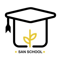 San School | مدرسه سان