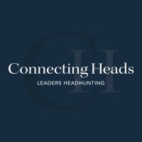 CONNECTING-HEADS logo - Similar company to The Talent Room