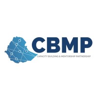 CBMP - Capacity Building and Mentorship Program in Ethiopia logo - Similar company to Cdhi- Center For Digital Health And Implementation Science