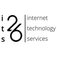 its26 logo - Similar company to Its21